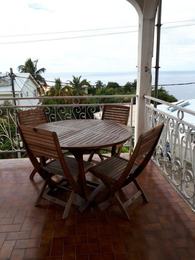 Vue Sur Mer *
