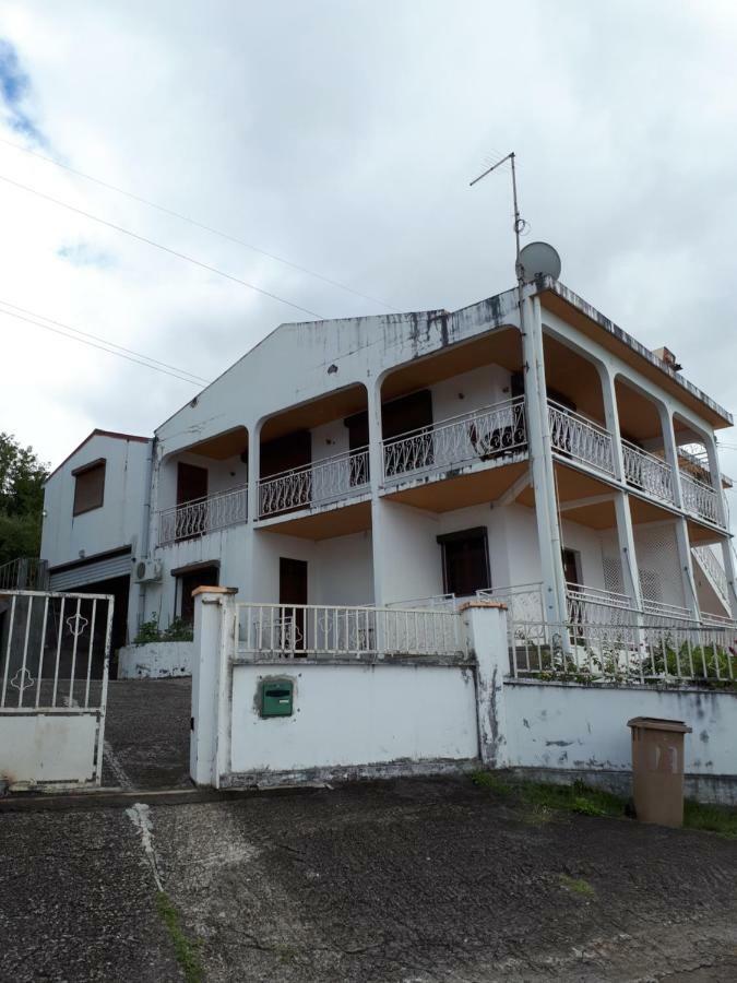 Séjour chez l'habitant Vue Sur Mer *