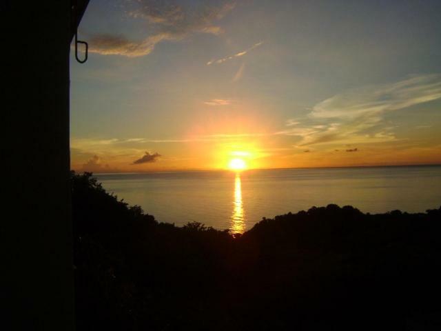 Vue Sur Mer