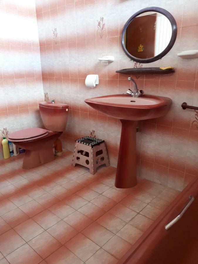 Accommodatie bij particulieren Vue Sur Mer *