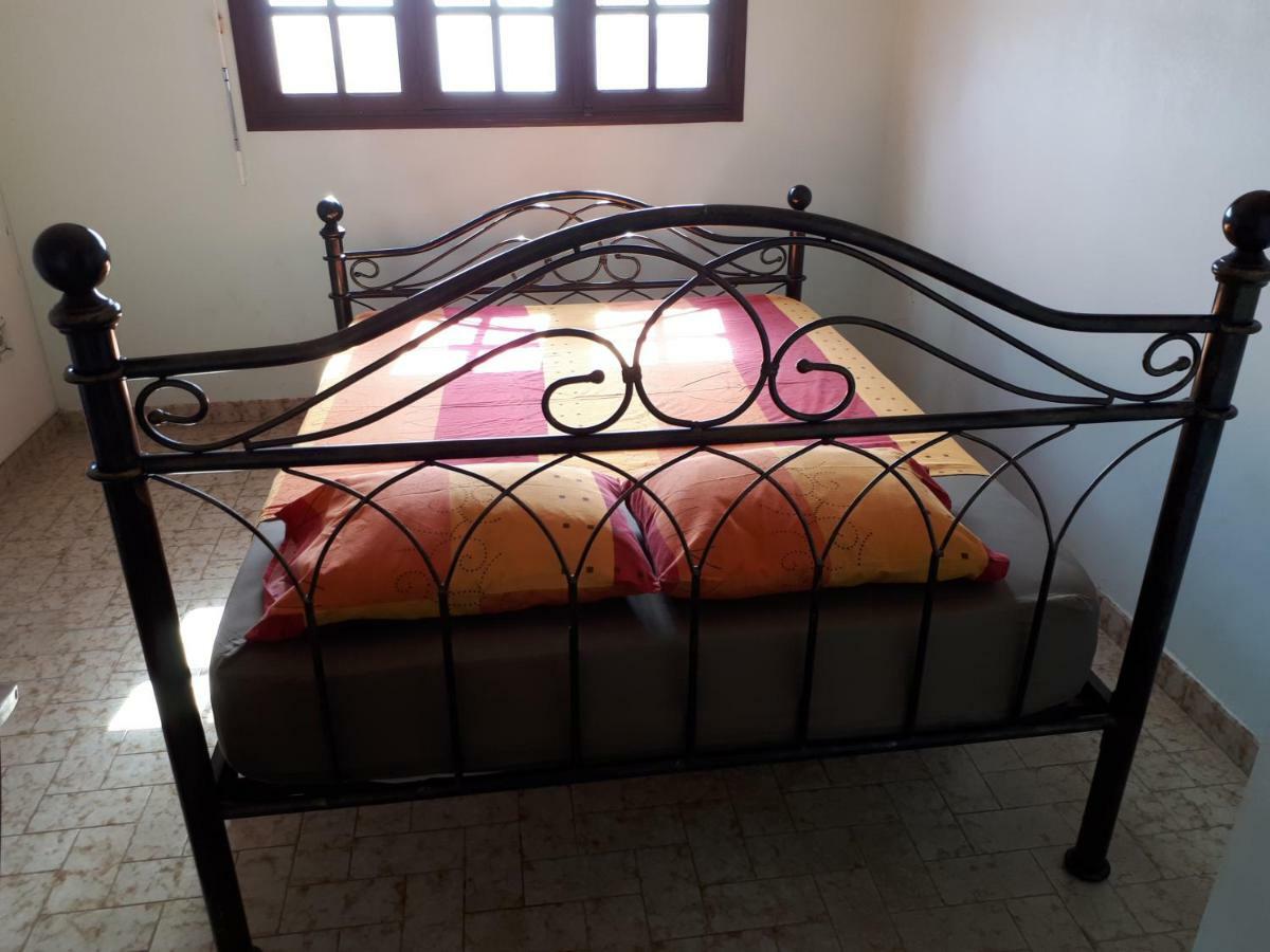 Accommodatie bij particulieren Vue Sur Mer *